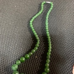 1/13より 2/1迄激安期間　2022 尚　翡翠と珊瑚も取り扱っております