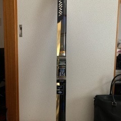 美品 ダイワ タマンモンスター 10-50 