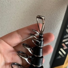 美品 ダイワ タマンモンスター 10-50 