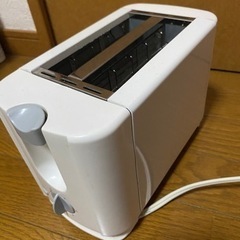 【ネット決済】ニトリ　トースター