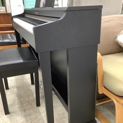 安心の6ヶ月保証付き！河合楽器 CN24B 電子ピアノ 2013年製 イス付き 安心の6ヶ月保証付き！河合楽器 CN24B 電子ピアノ 2013年製 イス付き