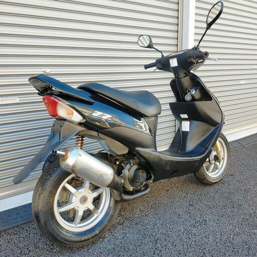 969.最速7.2ps カスタム ZZインチアップ バッテリー新品 千葉県柏市