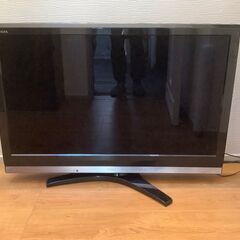 テレビ 37インチの中古が安い！激安で譲ります・無料であげます(78ページ目)｜ジモティー