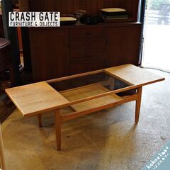 CRASH GATE(クラッシュゲート)で取り扱われていたCANARIS(カナリス