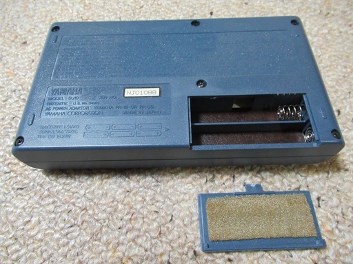 終了】サンプラー / YAMAHA / SAMPLING UNIT SU10 YAMAHA ヤマハ
