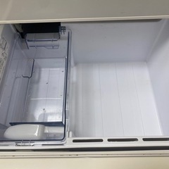 ※1/16まで 2019年製Aqua 冷蔵庫 272L 3ドア