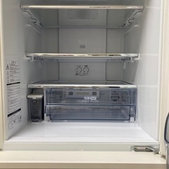 ※1/16まで 2019年製Aqua 冷蔵庫 272L 3ドア