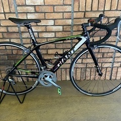 ロードバイク GIANT TCR COMPOSITE ※スタンド等付属品付き