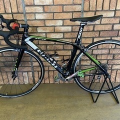 ロードバイク GIANT TCR COMPOSITE ※スタンド等付属品付き