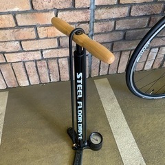 ロードバイク GIANT TCR COMPOSITE ※スタンド等付属品付き