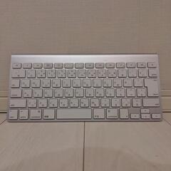 Apple純正キーボード