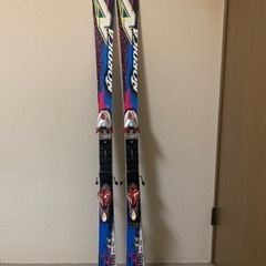 スキー　155