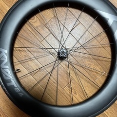 KNOT カーボンホイール　値下げ可！