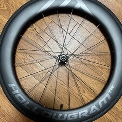 KNOT カーボンホイール　値下げ可！