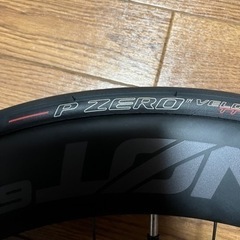 KNOT カーボンホイール　値下げ可！