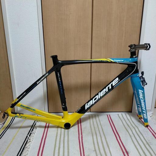 Lapierre Xelius EFI Ultimateサイズ49 - ロードバイク