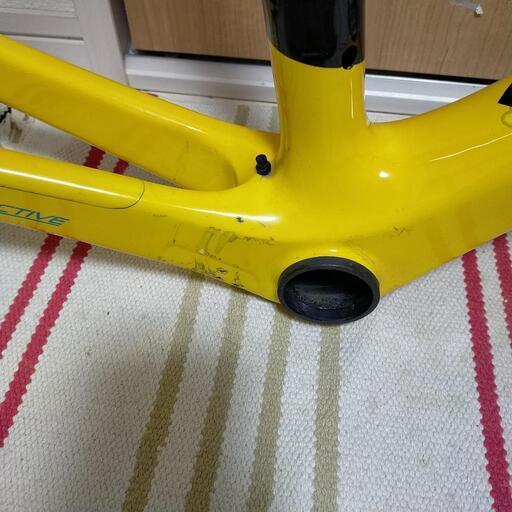 Lapierre Xelius EFI Ultimateサイズ49