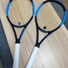 錦織モデル Wilson Ultra Tour 95JP ウィルソン 