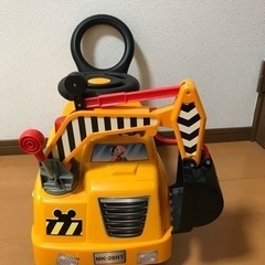 値下げしました！ディズニー　乗用おもちゃ