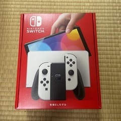 【ネット決済】Nintendo Switch (有機ELモデル)...