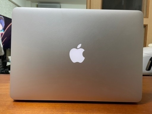 \u003c値下げ中\u003e【配送可能】MacBook Air 2017 13inch