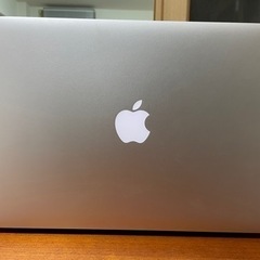 <値下げ中>【配送可能】MacBook Air 2017 13inch