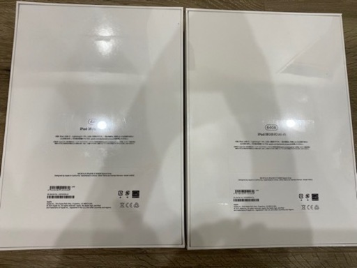 Apple iPad 第9世代 64GB | www.dolafz.com