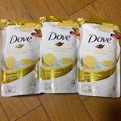 ❗️売却済み❗️Dove(ダヴ) ボディウォッシュ　ボディソープ