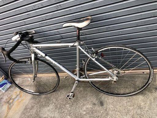 アンカー（anchor）CX900 クロモリシクロクロス ロードバイク 700c