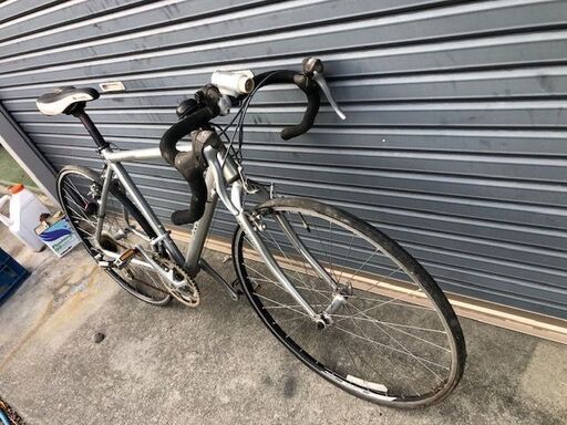 アンカー（anchor）CX900 クロモリシクロクロス ロードバイク 700c