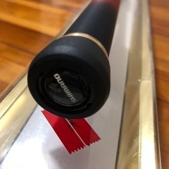 シマノ　プロテック500 1.5