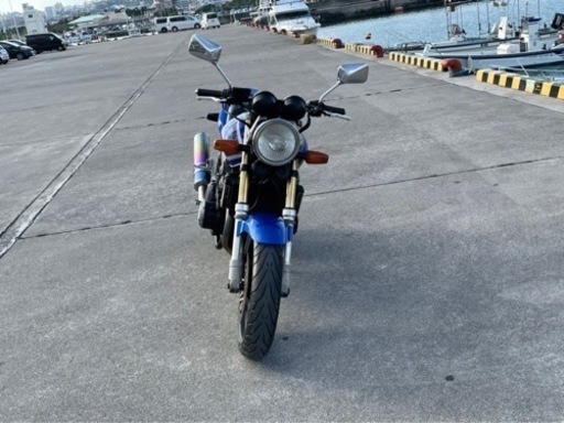 その他 CB400 VTEC NC39
