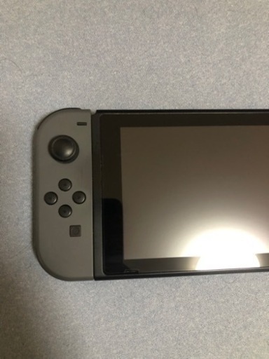 Switch スイッチ本体　ソフトセット可