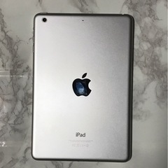 【美品！】iPad mini2 Wi-Fiモデル 32GB