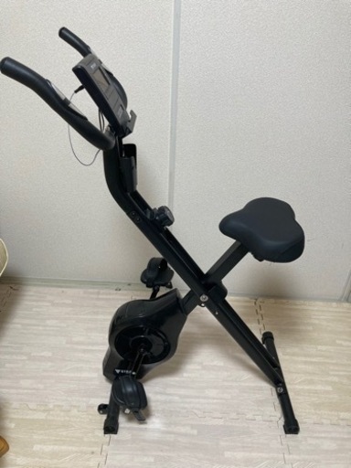 エアロバイク