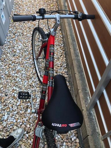 自転車