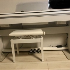 電子ピアノ　CASIO Privia PX-770