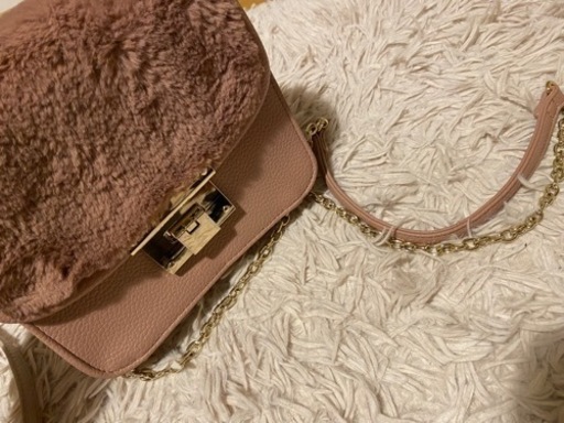 Furlaメトロポリス風バッグ A 川崎の家電の中古あげます 譲ります ジモティーで不用品の処分
