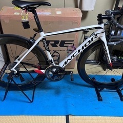 今週限定値下げ中！！　ANCHOR RS8 デュラエース　ENVE