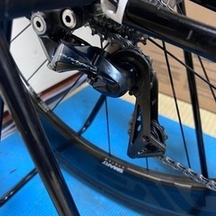 今週限定値下げ中！！　ANCHOR RS8 デュラエース　ENVE