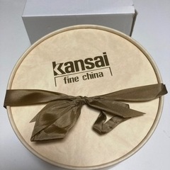 KANSAIコーヒーカップ　ペア