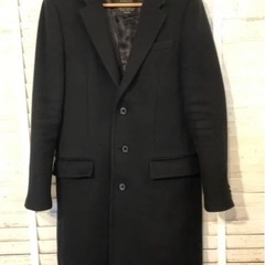 ラブレス チェスターコート LOVELESS Sサイズ　サイズ1