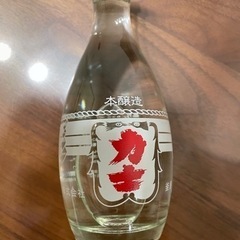 力士　本醸造 日本酒 180ml