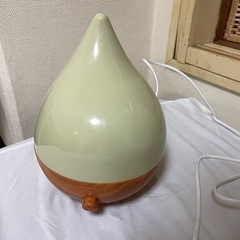 加湿器　ディフューザー