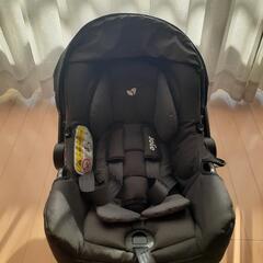 KATOJI joie gemm+ISOFIX i-base ジョイージェム チャイルドシート