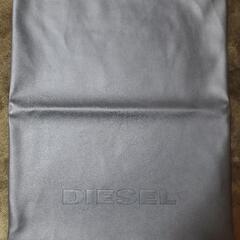 DIESEL(ディーゼル)ショップ袋