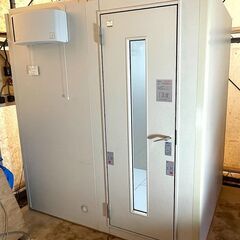 訳あり特価！ヤマハアビテックスセフィーネNS -35db 防音室 1.5畳 近隣の場合設置費無料！