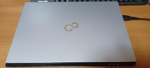 Lifebook U772/E ジャンク品 | muniotuzco.gob.pe