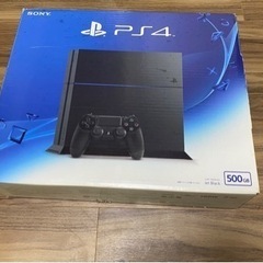 ps4 ジャンク品