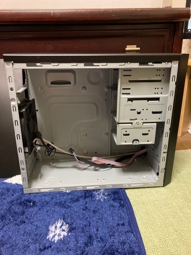 PCケース差し上げます。 | ptpnix.co.id